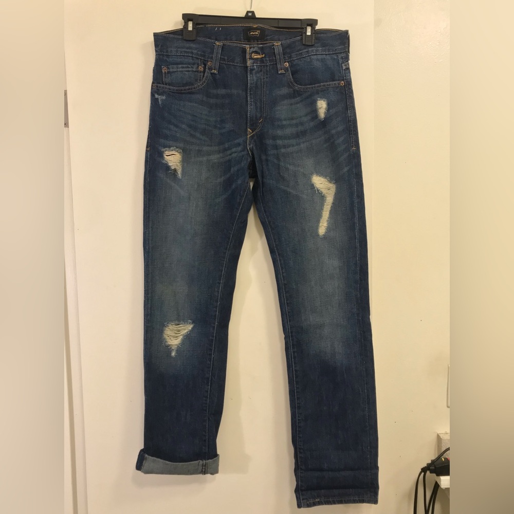 Levi’s 511